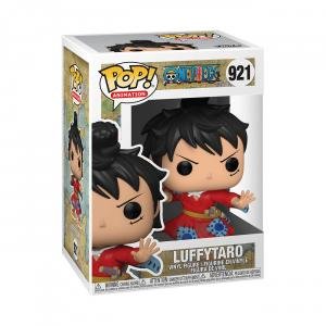 One Piece - Luffy in Kimono Pop! by Various