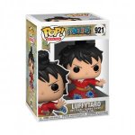 One Piece  Luffy in Kimono Pop