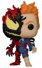 Marvel SpiderMan  Carnage Pop