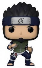 Naruto  Asuma Pop