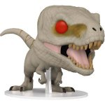 Dominion  Atrociraptor Ghost Pop