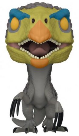 Dominion - Therizinosaurus Pop! by Various
