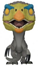 Dominion  Therizinosaurus Pop