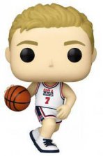 NBA Legends  Larry Bird 1992 Team USA Pop