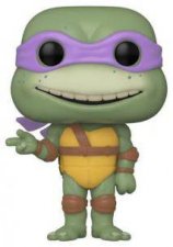 The Secret Of The Ooze  Donatello Pop