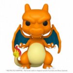 Pokemon  Charizard Pop Vinyl