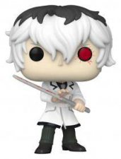 Tokyo Ghoul Re  Haise Sasaki Pop