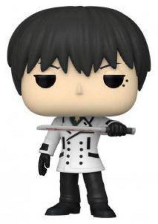 Tokyo Ghoul: Re - Kuki Urie Pop! by Various