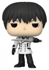 Tokyo Ghoul Re  Kuki Urie Pop