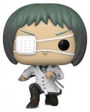 Tokyo Ghoul Re  Toru Mutsuki Pop