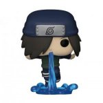 Naruto  Izumo Pop