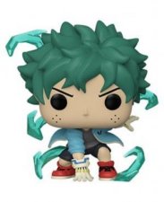 My Hero Academia  Izuku Midoria With Gloves Pop