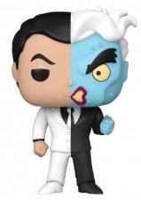 Batman The Animated Series  TwoFace Pop