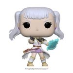 Black Clover  Noelle Pop
