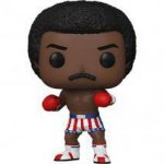 Rocky  Apollo Creed 45th Anniversary Pop