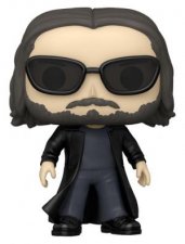 The Matrix Resurrections  Neo Pop