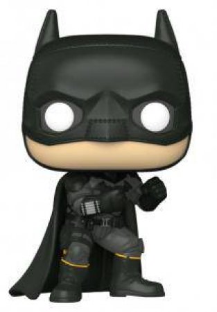 The Batman - Batman Pop! by Various