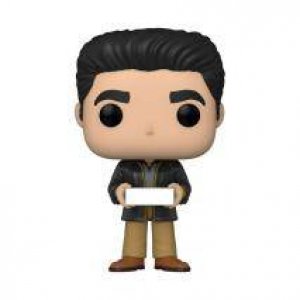 The Sopranos - Christopher Pop! by Various