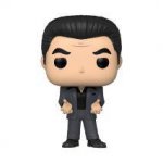 The Sopranos  Silvio Pop