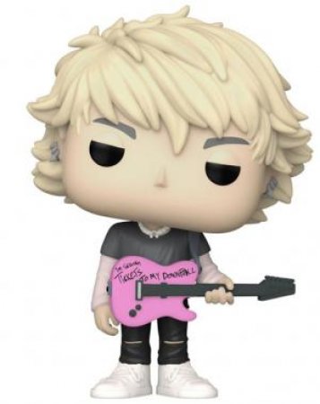 Machine Gun Kelly - Tickets To My Downfall Pop! by Various