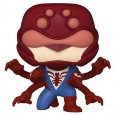 Marvel SpiderMan SpiderMan 2211 Pop