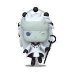 Naruto  Sage Madara Uchiha Glow In The Dark Pop