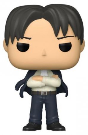 Attack On Titan - Formal Levi Pop! by Various