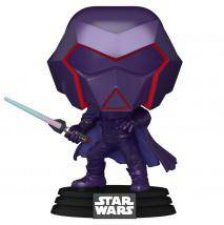 Star Wars Visions  Karre Pop