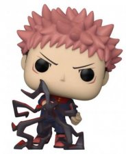 Jujutsu Kaisen  Yuji Itadori Pop