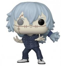 Jujutsu Kaisen  Mahito Pop