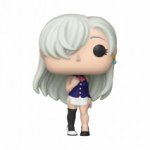 Seven Deadly Sins  Elizabeth Pop Vinyl