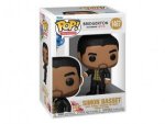 Bridgerton  Simon Basset Pop Vinyl