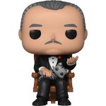 The Godfather 50th Anniversary  Vito Corleone Pop