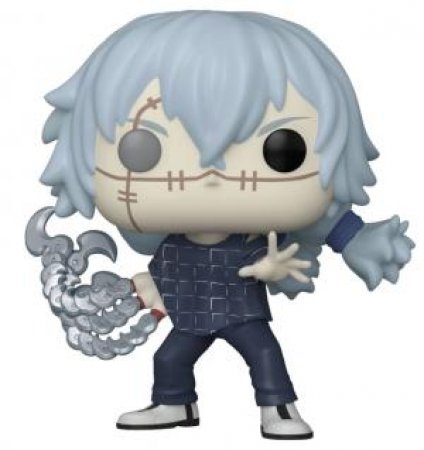 Jujutsu Kaisen - Mahito With New Arms Pop! by Various