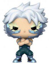 My Hero Academia  Tetsutetsu Tetsutetsu Pop