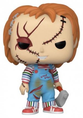 Bride Of Chucky - Chucky Pop! by Various