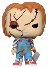 Bride Of Chucky  Chucky Pop