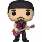 U2  Zoo TV The Edge Pop