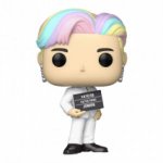 BTS  Jimin Butter Pop Vinyl