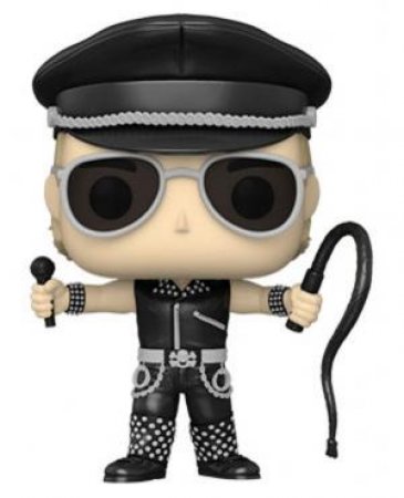 Judas Priest - Rob Halford Pop! by Various