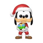 Disney  Goofy Holiday Pop Vinyl