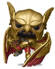 Black Adam 2022  Hawkman Pop