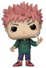 Jujutsu Kaisen  Yuji Itadori Sukana Mouth Pop