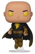 Black Adam 2022  Black Adam Glow In The Dark Pop