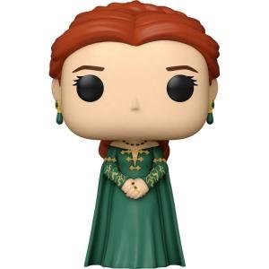House Of The Dragon - Alicent Hightower Pop! by Various