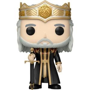 House Of The Dragon - Viserys Targaryen Pop! by Various