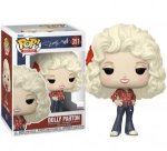 Dolly Parton  1977 Tour Pop Vinyl