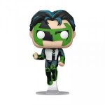 Justice League Comics  Green Lantern Pop