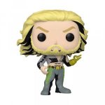 Justice League Comics   Aquaman Pop