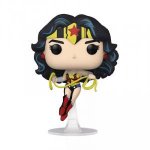 Justice League Comics  Wonder Woman Pop